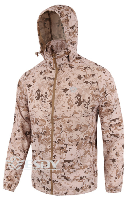 Desert camo