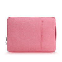 Housse d'ordinateur portable simple antichoc étanche 11-17 pouces sacoche d'ordinateur portable étui d'ordinateur pour femmes hommes étui d'ordinateur portable