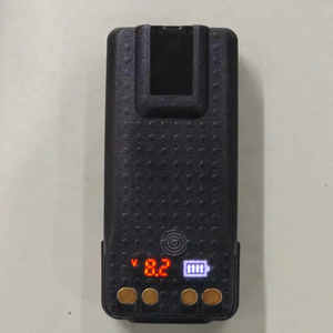 Batería Recargable Gaodaptt PMNN4493 para Radio Bidireccional con Pantalla Táctil de Encendido para Radios GP328D+, GP338D+, DP4000, DP4800, DP4000E - Product Image 3