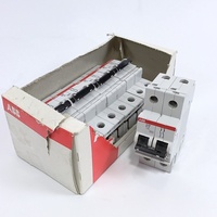 Disjoncteur S262 C25 S262c25 25A 2 pôles pour PLC