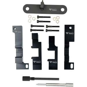 BRILLIANT TOOLS - BT593320 Juego de herramientas de ajuste del motor para Land Rover 3,6 TD V8 - EAN 4042146845448 MOTOR Y JUEGO DE DISTRIBUCIÓN - Product Image 3