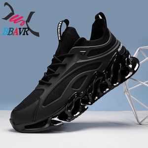 Zapatillas Deportivas Ligeras y Transpirables para Hombre 2025, Antideslizantes, para Correr, Deportes de Otoño y Maratón - Product Image 5