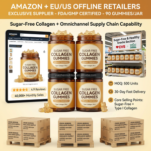 Lifeworth OEM Kolajen <span class=keywords><strong>Protein</strong></span> Jelibonları ve Yetişkinler İçin Biotinli Yumuşak Şeker, Güzellik Takviyesi, Bağışıklık Desteği, Hamile Kadınlar İçin Uygun Değildir - Product Image 3