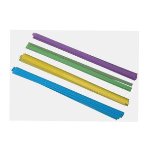 Bandes de polissage dentaire Bande de meulage de dents de vernis interproximal mixte - Product Image 4