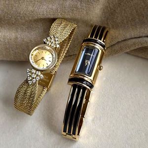 Reloj <span class=keywords><strong>de</strong></span> Mujer Ankela Rojo Vintage, <span class=keywords><strong>a</strong></span> la Moda y con Estilo, <span class=keywords><strong>de</strong></span> Cuarzo <span class=keywords><strong>de</strong></span> Alta Gama con un Estilo Retro Simple - Product Image 5