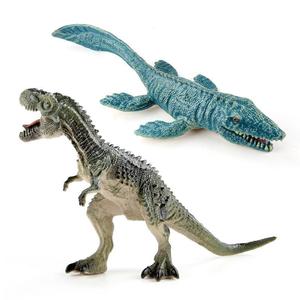 L'usine Xinhen vend en gros des modèles d'animaux dinosaures de simulation jurassique, y compris des <span class=keywords><strong>mosasaures</strong></span>, des stégosaures et des tricératops creux. - Product Image 4