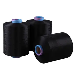 POY DTY 28D 40D 70D 100D 100% nylon 6 yarn