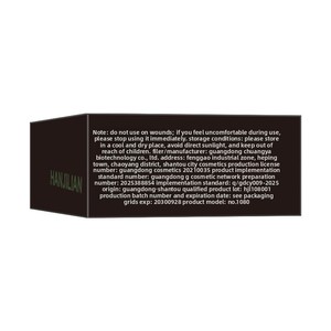 Crema Multiuso Idratante Opaca Non Sbavabile con Finitura Luminosa, Blush e Fard per Donne - Product Image 5