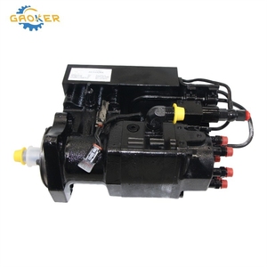 4076442 CAPS Pumpe ISC8.3 QSC8.3 QSL8.9 Kraftstoffeinspritzpumpe 4076442X 4076442RX für Cummins Bagger-Motorenteile - Product Image 1