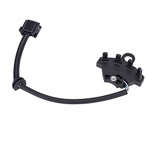 <span class=keywords><strong>เซ็นเซอร์</strong></span>สเตเตอร์รถจักรยานยนต์ GINQO รุ่นใหม่ <span class=keywords><strong>PCX</strong></span> OLIVER สำหรับ Yamaha รุ่น 31220-K48-A01/WH110T-6/SPACY/ALPHA110  วัสดุพลาสติก สำหรับ C-01005 - Product Image 1