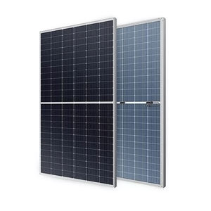 가정용 풍력 에너지 시스템을 위한 500w 1kwh 3kwh 5kwh 풍력 터빈 태양 에너지 시스템 - Product Image 4