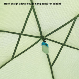 Tente arrière pour voiture, auvent de <span class=keywords><strong>Camping</strong></span> robuste, pour loisirs en plein air, pare-soleil - Product Image 4