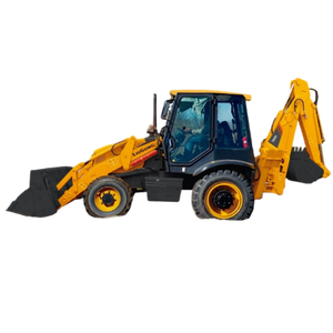 Offre Spéciale Chargeuse-pelleteuse 5 tonnes 765A, Mini-chargeuse-pelleteuse 4x4 pour la manutention des matériaux - Product Image 1