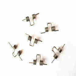 Nouveaux accessoires de drone Agras T40 T20P ressort de boucle de verrouillage en stock pour vendre des pièces de rechange de réparation de drones - Product Image 2