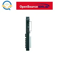 OpenSourceSDRLab Educational UConsole Kit RPI-CM4 Lite dengan Mainboard ClockworkPi V314