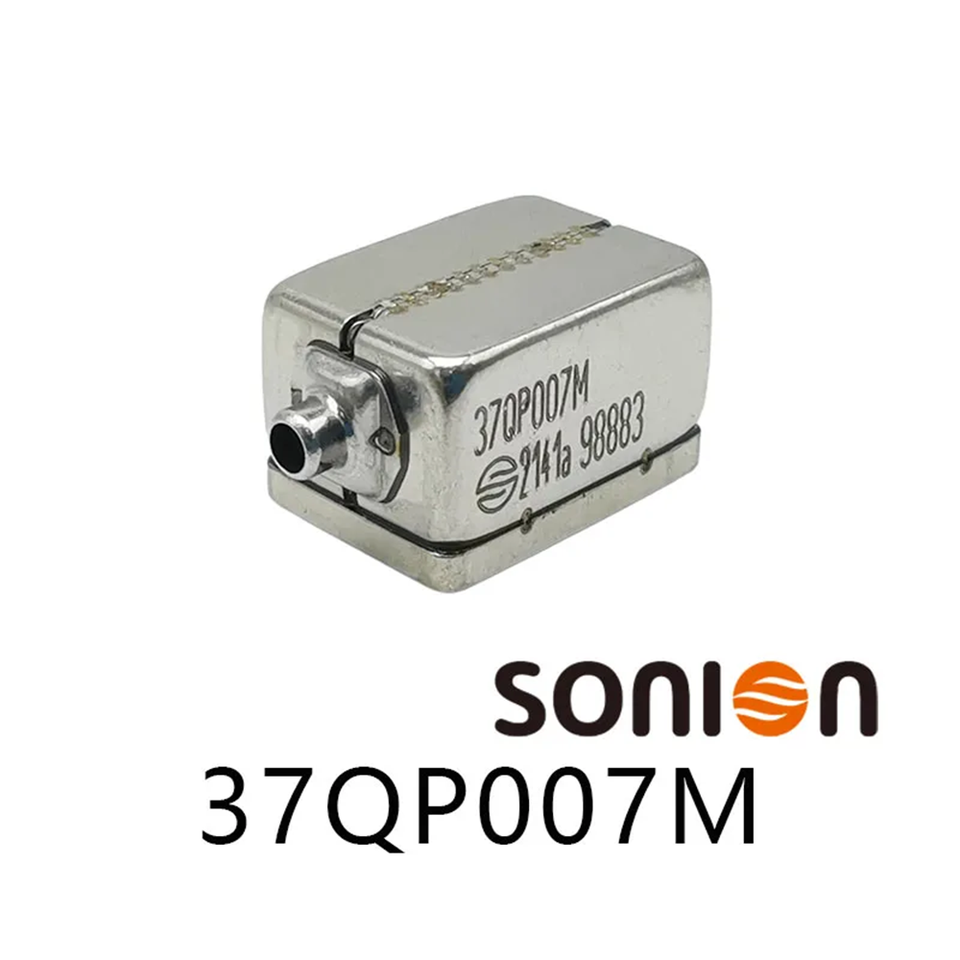 Son Inon Sonion 37QP007M Bass Driver - Premium IEM in-Ear Monitor