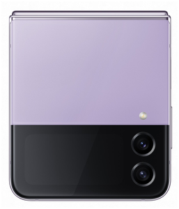 สมาร์ทโฟนมือสอง Samsung <span class=keywords><strong>Galaxy</strong></span> <span class=keywords><strong>Z</strong></span> <span class=keywords><strong>Flip</strong></span> <span class=keywords><strong>4</strong></span> ความจุ <span class=keywords><strong>256GB</strong></span> รองรับ 5G ปลดล็อคจากโรงงาน รุ่น Global/US - Product Image 1