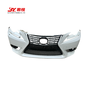 2013 originale-2016 per parti smantellate auto assemblaggio paraurti anteriore <span class=keywords><strong>Lexus</strong></span> IS200T IS300 - Product Image 1