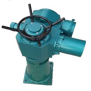 ACTUADOR MULTIDIRECCIONAL DZW - Product Image 6