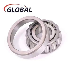 <b>Tapered</b> <b>Roller</b> <b>Bearings</b> Single Row Stainless Steel for Agricultural Machine Reducer Track - Product Image 1