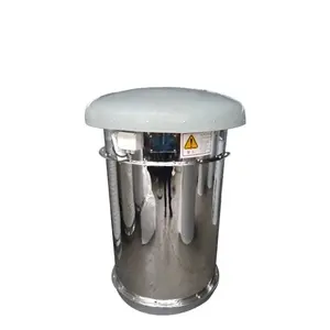 cement silo filter, cartridge dust collector