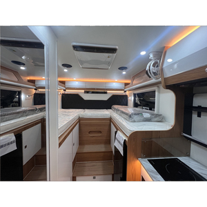 <span class=keywords><strong>Camping</strong></span>-cars ECOCAMPOR 4x4 Nouveau design <span class=keywords><strong>Camping</strong></span>-<span class=keywords><strong>car</strong></span> chinois <span class=keywords><strong>Prix</strong></span> ​​bas à vendre - Product Image 2
