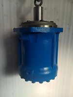 Me350 Me600 Me750 Serie Hydraulikmotor Me300 Me350b Me600b Me750b Me850b Niedrigdrehzahl-Hochdrehmoment-Motor