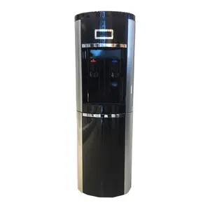 China Hot En Koude Verticale Water Dispenser