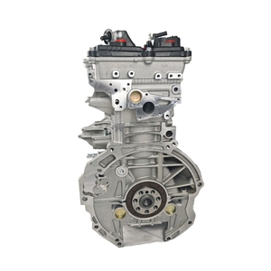 Ventas calientes 2.0L G4NC Motor de montaje de motor de bloque largo para <span class=keywords><strong>Kia</strong></span> Sportage Soul Forte <span class=keywords><strong>Carens</strong></span> Sonata - Product Image 4