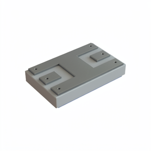 ATS2012-0DB-T05 ตัวลดทอนสัญญาณแบบดั้งเดิม - Product Image 1