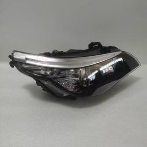Faro Delantero Original para BMW <span class=keywords><strong>E60</strong></span> E61 2006 2007 2008 2009, Luz para Auto BMW Serie 5 <span class=keywords><strong>520i</strong></span> 525i 530i, Lámpara Xenón AFS <span class=keywords><strong>E60</strong></span>, Faro HID - Product Image 5
