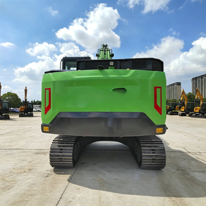Excavadora eléctrica XE215EV de 21 toneladas en oferta, máquina de cadenas de alto rendimiento y cero emisiones para construcción y minería. - Product Image 6