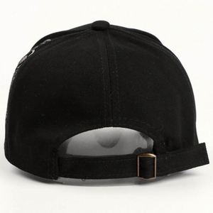 Spring and Summer <b>Men</b> and Women Chinese Style Dragon Pattern Outdoor Fashionable Hip-hop 6 Panel Printed <b>Baseball</b> <b>Caps</b> - Product Image 4