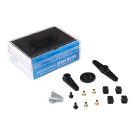 CYS CYS-BLS5518 Servo Digital untuk Mobil RC, Pesawat, Helikopter, Robot