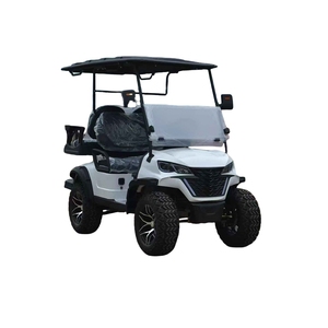 Voiture <span class=keywords><strong>de</strong></span> <span class=keywords><strong>golf</strong></span> <span class=keywords><strong>électrique</strong></span> populaire à 4 places avec moteur 72v, <span class=keywords><strong>chariot</strong></span> <span class=keywords><strong>de</strong></span> courses urbain, 30-50 km/h, autonomie <span class=keywords><strong>de</strong></span> 90 km, certifiée CE/DOT, grade 25, personnalisable - Product Image 6