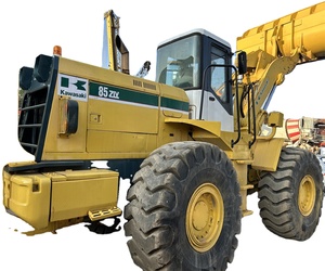 Reliable used kawasaki 90z loader Solutions for Efficient