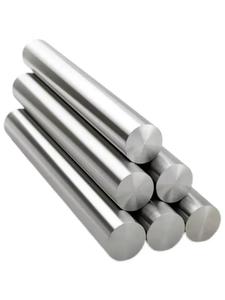 Premium kalite ininl625 n0n06625 W.Nr. Kimya endüstrisi için 2.4856 nikel taban alaşım çubuk - Product Image 2