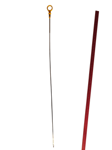 ก้านวัดระดับน้ำมันเครื่องสำหรับ Chevrolet Silve-Rado 1500 2008-2013สำหรับ Sierra 1500 2007-2013 12619013 OEM - Product Image 2