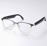 Nuevas Gafas Inteligentes Serie 2026 con Protección UV y Reflejo de Luz, para Llamadas y Música, Gafas de Sol con IA