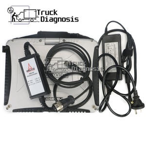 Диагностический сканер T420 Serdia 2010 для двигателей Deutz с USB-интерфейсом и функцией разблокировки, гарантия 24 месяца - Product Image 2