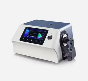 Espectrofotómetro de rejilla para medición de diferencia de color - Product Image 2