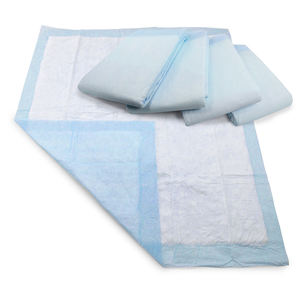 Coussinets de dressage de <span class=keywords><strong>chien</strong></span> en plastique durable Super absorbant contrôlant les odeurs coussinets de pipi de <span class=keywords><strong>voyage</strong></span> pour chats et chiens lavables - Product Image 2