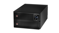 APC SURT20KUXI-CH 20kVA 20kW Onduleur triphasé en ligne avec batterie au plomb-acide