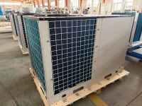 Sistema HVAC per Tetti, Unità di Condizionamento d'Aria da 6,2 a 30 Tonnellate
