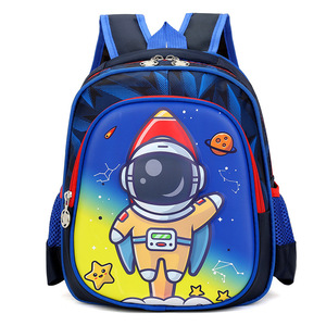 <span class=keywords><strong>Sac</strong></span> à <span class=keywords><strong>dos</strong></span> tendance grande capacité 3 à 6. Sacs à <span class=keywords><strong>dos</strong></span> <span class=keywords><strong>de</strong></span> maternelle avec motifs <span class=keywords><strong>de</strong></span> dinosaures, voitures <span class=keywords><strong>de</strong></span> <span class=keywords><strong>course</strong></span>, dessins animés spatiaux - Product Image 5
