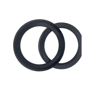 ซีลปัดน้ำฝนแบบเดี่ยว-NBR เครื่องจักรกลหนักกำจัดฝุ่นขายส่งจำนวนมาก - Product Image 3