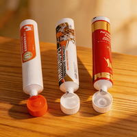Tubo para Suplementos para Mascotas Resistente al Calor, Resistente a Altas Temperaturas, Apto para Almacenamiento en Almacenes