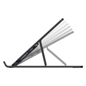 PRIMO Foldable <b>Stand</b> Gray 25379 Notebook <b>Stand</b> - Product Image 3