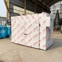 Elektrische fruitdroger met grote capaciteit, voedseldroger, fruit- en groentedroger