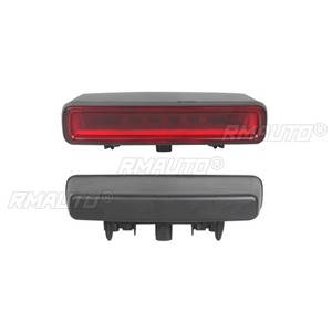 Feux de freinage LED pour Jeep JL Wrangler 2018-2020, kit carrosserie, accessoires de voiture - Product Image 6